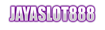 Logo JAYASLOT888